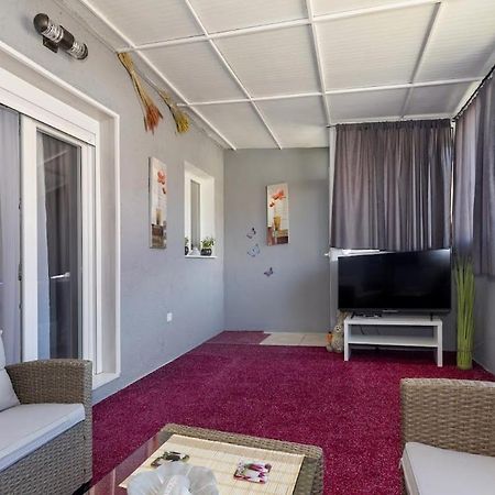 Lana Sibenik Apartment Bagian luar foto