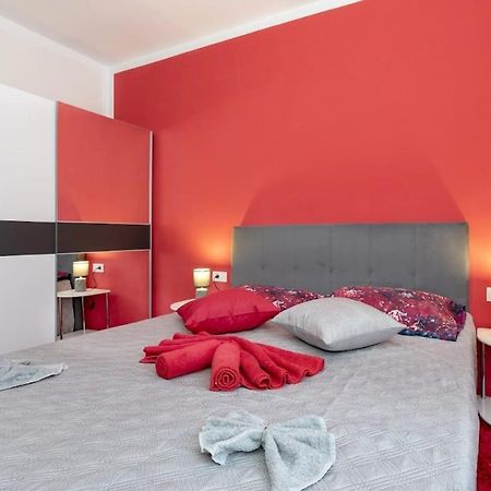 Lana Sibenik Apartment Bagian luar foto