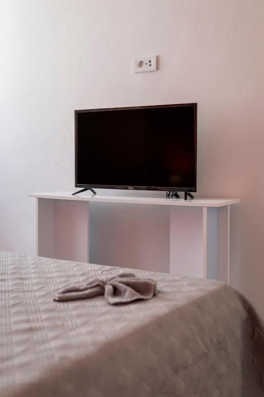 Lana Sibenik Apartment Bagian luar foto